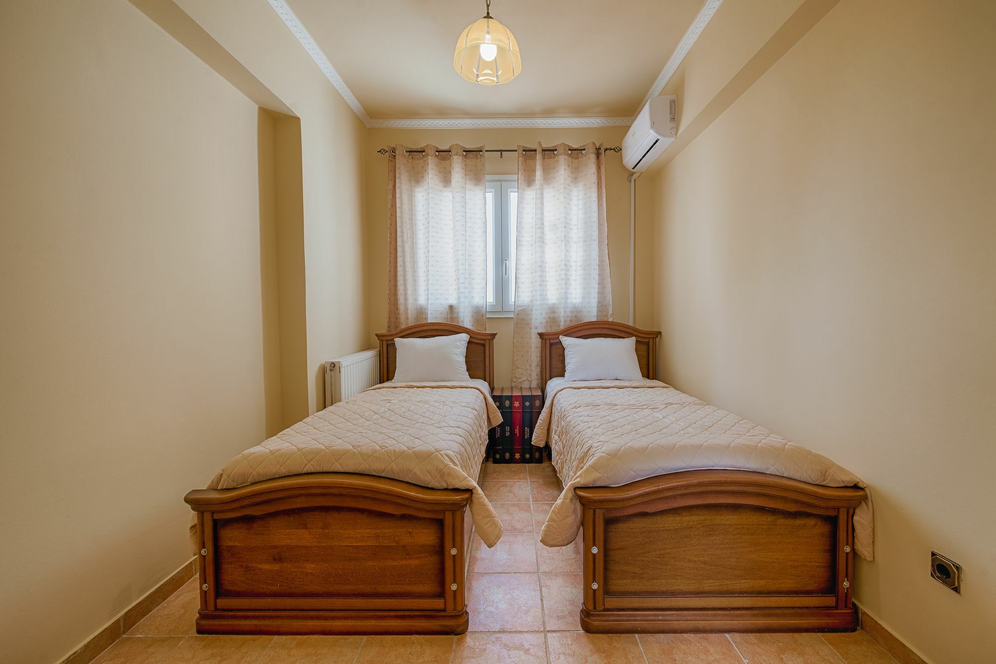 Royal Classico Villa Kolýmbia Eksteriør bilde