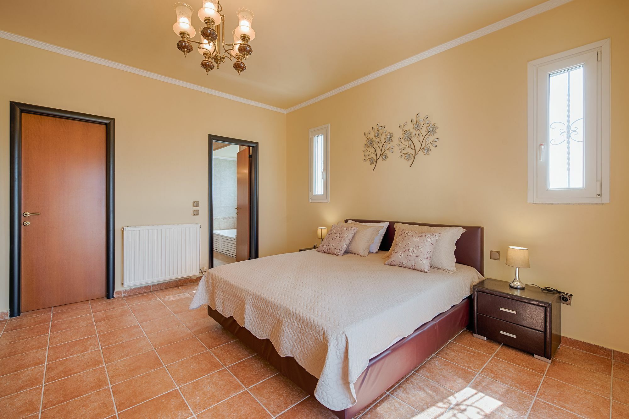 Royal Classico Villa Kolýmbia Eksteriør bilde